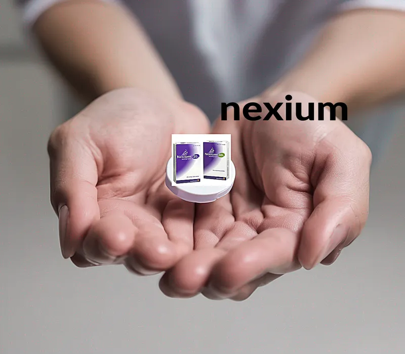 Nexium 10 mg granulado precio